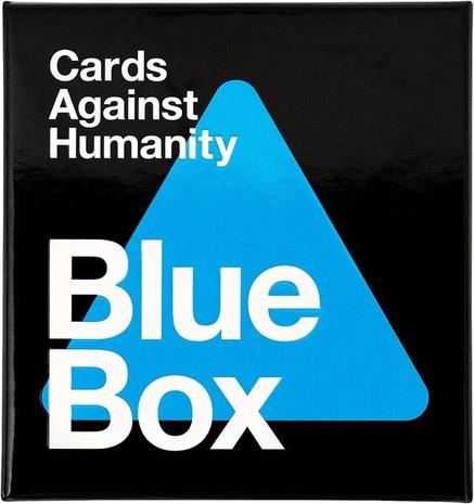 Cards Against Humanity: Blue Box – kuva 6/8