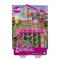 Barbie GRG77, Foosball Table Playset – kuva 5