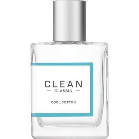 Clean Cool Cotton - EdP 30 ml