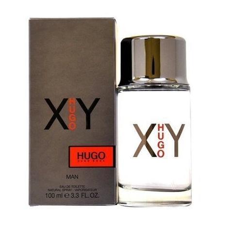 Hugo Boss Hugo XY - EdT 100 ml