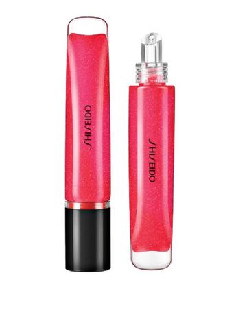Shiseido Shimmer Gelgloss 9 ml No. 007