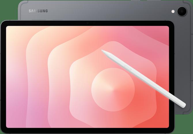 Samsung Galaxy Tab S11 11" 5G 128GB, tabletti