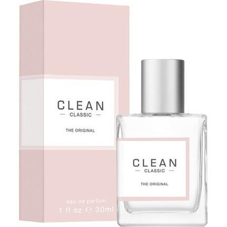 Clean Original - EdP 30 ml