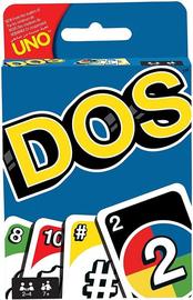 Uno Dos pelikortit
