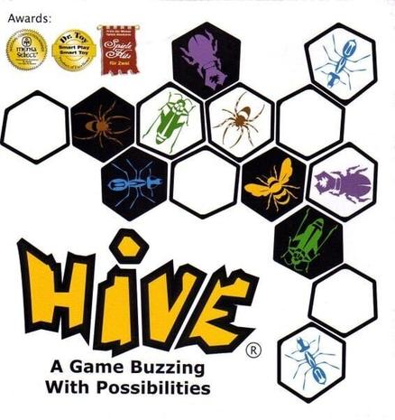 Hive LAUTA