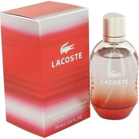 Lacoste Style In Play - EdT 75 ml