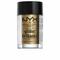 NYX Professional Makeup Face & Body Glitter Bronze – kuva 7