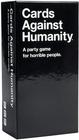 Cards Against Humanity (UK edition), korttipeli