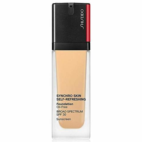 Shiseido Synchro Skin Self-Refreshing Foundation 230 Alder – kuva 6/8