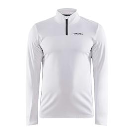 CRAFT - CORE Gain Midlayer - Välikerrastot - male | Grey | Koko: S