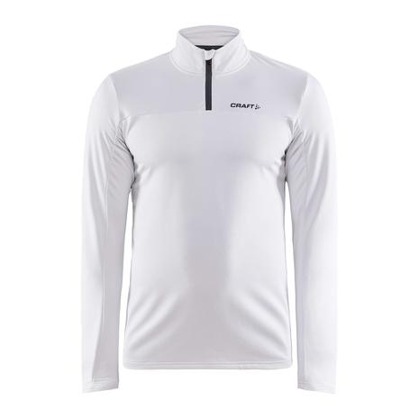 CRAFT - CORE Gain Midlayer - Välikerrastot - male | Grey | Koko: S