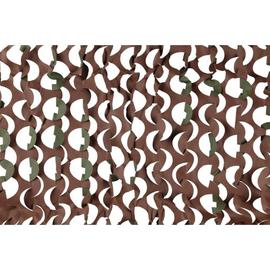 Naamioverkko 2,4 x 6 m Atom