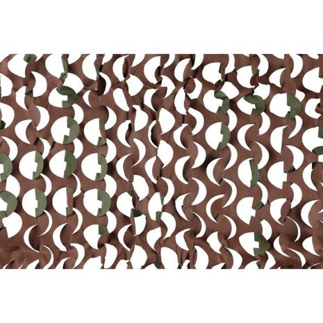 Naamioverkko 2,4 x 6 m Atom