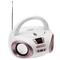 Adler AD 1181, CD/MP3-soitin – kuva 1