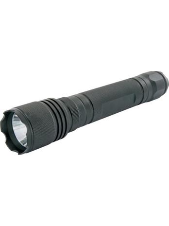 Schwaiger SEOUL LED 210LM Musta