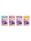 GuiGui GUI GUI Slime 1pcs - assorted – kuva 1