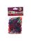 Loom bands Polka Dots Set 600pcs. – kuva 1