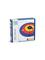 BS Toys - Disc Darts Throwing Game 4 pcs. – kuva 1