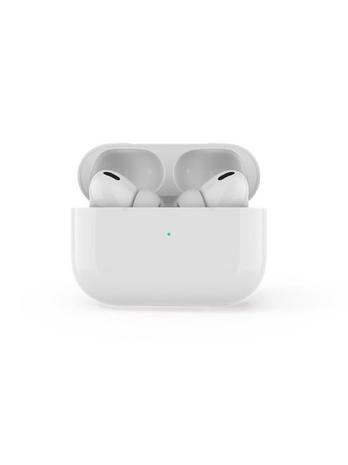 Gembird Wireless TWS in-ears white – kuva 1/2