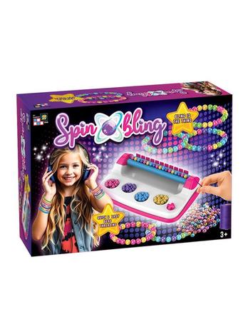 Diamant Spin Bling Beads Machine – kuva 1/2