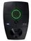 Zaptec Pro MID charging box, 22kW, Type 2, black – kuva 1