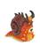 Schleich Lava Snail – kuva 1