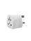 Gembird World to UK power adapter plug – kuva 1