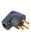 Thorkild Larsen E-Line Plug Angle Round – kuva 1