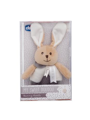 Chicco Bunny Rattle