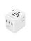 Gembird Universal travel power adapter - 20W – kuva 1