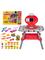 Play-Doh Sizzlin' Grill Playset – kuva 2