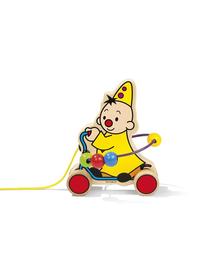 Bambolino Toys Bumba Wooden Pull Figure