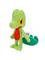 Pehmolelu: Pokemon - Treecko (20cm) PEHMO – kuva 1