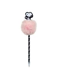 Undercover Pink Ballpoint Pen - Snoopy
