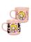 Princess Peach Heat Change Mug – kuva 1