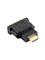 Lanberg adapter - HDMI / DVI – kuva 2