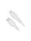 Green Cell PowerStream Lightning cable - MFI Certified - 1 m – kuva 1
