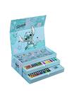 Undercover Stitch Coloring Case - 44pcs.