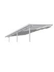 Canopia Verhot Feria-terassikatokseen 12,5 m2 (3 x 4,25 m)