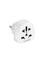 Gembird World to EU power adapter plug 15 A – kuva 1
