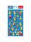 Totum Sticker sheet Bumba – kuva 1