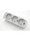 Thorkild Larsen Three Socket Grey W/E F-8531191 – kuva 1