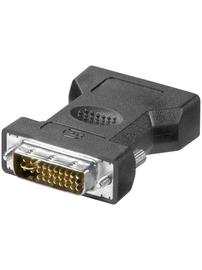 Pro DVI-I - VGA sovitin