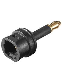 Pro MiniPlug - Optinen Toslink-sovitin