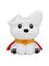 Krypto SquishyGlo Silicone Light Rechargeable – kuva 1
