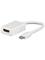 Pro Mini DP - HDMI -sovitin – kuva 1