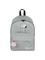 Undercover Backpack Gray - Snoopy – kuva 1
