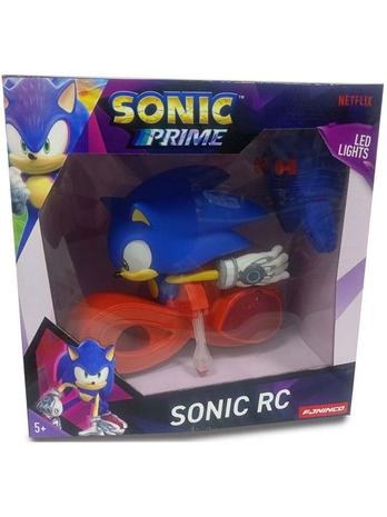 Ninco Sonic Prime RC – kuva 1/1