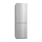 Miele KFN 4377 CD 125 Edition Stainless look, jääkaappipakastin