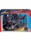 Educa Spide-man, 200 3D Palapeli